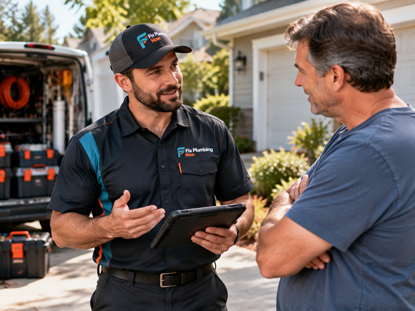 Clogged Drain Service Morgantown, WV FAQs